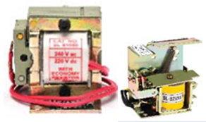 Spare Parts Management
